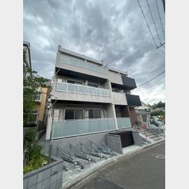 相模大野駅より徒歩12分 2階 築1年10ヶ月の賃貸物件