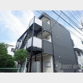 リブリ・夢４ 2階 築7年8ヶ月の賃貸物件