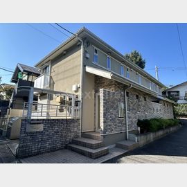 シンフォニア玉川学園 1階 築12年1ヶ月の賃貸物件