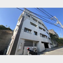 ヒルズスタイル 4階 築20年10ヶ月の賃貸物件