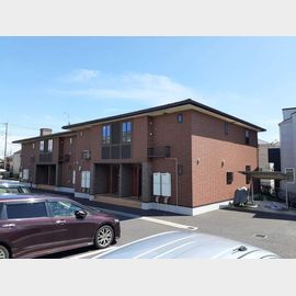 オリーブハウス 2階 築10年1ヶ月の賃貸物件