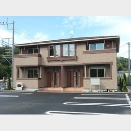 淵野辺駅よりバス15分 2階 築10年7ヶ月の賃貸物件