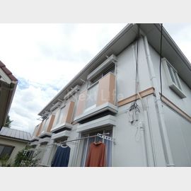 ジョリエ新百合ヶ丘 1階 築31年1ヶ月の賃貸物件