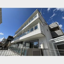 古淵アパート計画A棟 3階 築1年6ヶ月の賃貸物件