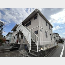 パラシオン 2階 築36年7ヶ月の賃貸物件