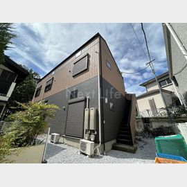 町田駅より徒歩16分 2階 築5年8ヶ月の賃貸物件