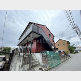 玉川学園前駅より徒歩5分 2階 築23年4ヶ月の賃貸物件