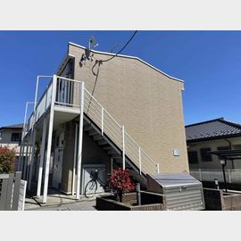 レオパレスフラワー３ 2階 築16年2ヶ月の賃貸物件