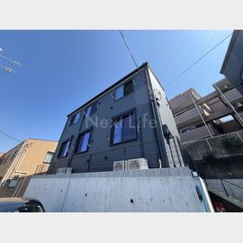 町田駅より徒歩10分 1階 新築の賃貸物件