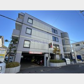 町田駅より徒歩17分 1階 築31年9ヶ月の賃貸物件