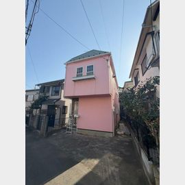 百合ヶ丘駅より徒歩6分 1階 築26年2ヶ月の賃貸物件