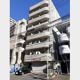 グリーンパレス町田の賃貸物件
