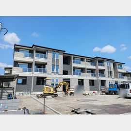 カルム・ドゥ・シエル 3階 新築の賃貸物件