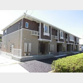 ニューリバーハウス 1階 築6年5ヶ月の賃貸物件