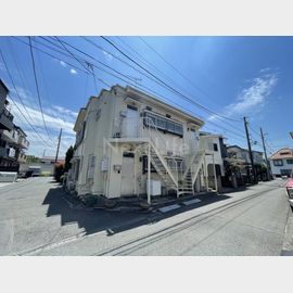 東林間駅より徒歩9分 1階 築43年5ヶ月の賃貸物件