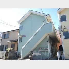 中央林間駅より徒歩5分 1階 築22年7ヶ月の賃貸物件