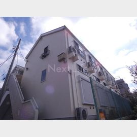 中央林間駅より徒歩2分 1階 築16年6ヶ月の賃貸物件