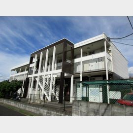 大和駅より徒歩10分 1階 築22年3ヶ月の賃貸物件