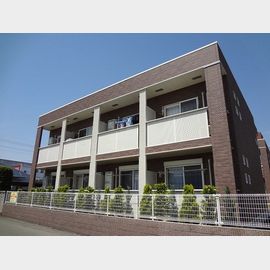 ブリッサ1 1階 築16年9ヶ月の賃貸物件