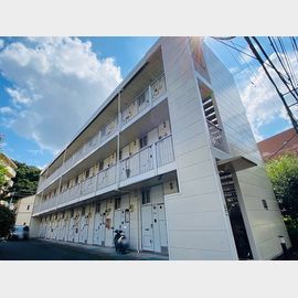 レオパレス麻生川 3階 築23年の賃貸物件