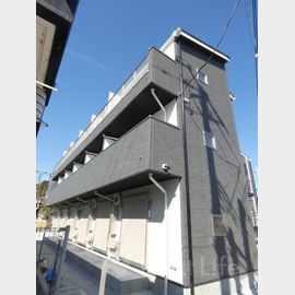 アザーレ・キュリオス柿生 1階 築3年9ヶ月の賃貸物件