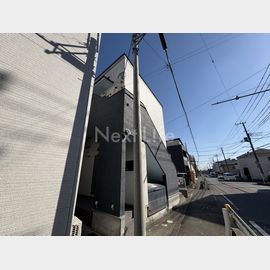 淵野辺駅より徒歩15分 1階 築9年の賃貸物件