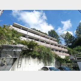 柿生駅より徒歩8分 5階 築23年3ヶ月の賃貸物件