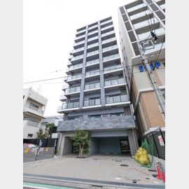 鶴間駅より徒歩1分 2階 築2年9ヶ月の賃貸物件