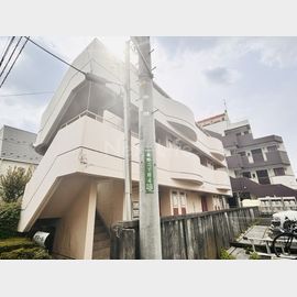 メゾン・ボヌール 2階 築39年9ヶ月の賃貸物件