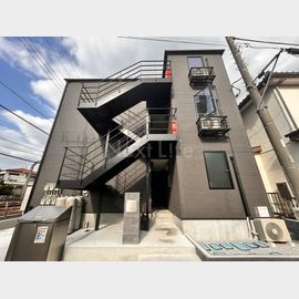 小田急相模原駅より徒歩8分 1階 新築の賃貸物件