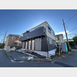 サンライズ町田の賃貸物件