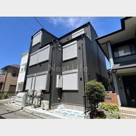 カインドネス相模原氷川町の賃貸物件