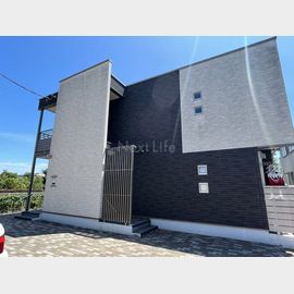 つきみ野駅より徒歩10分 1階 築8年8ヶ月の賃貸物件