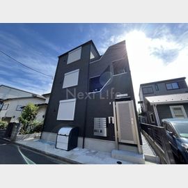 カインドネス南橋本の賃貸物件