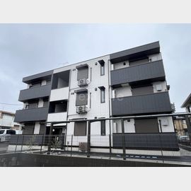 相模原駅より徒歩18分 新築 3階建の賃貸物件