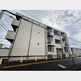 淵野辺駅より徒歩9分 2階 新築の賃貸物件