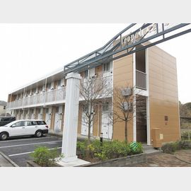 レオパレスSHIROYAMAV17367 2階 築23年11ヶ月の賃貸物件