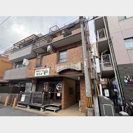 小田急相模原駅より徒歩3分 3階 築38年3ヶ月の賃貸物件