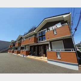 ソラーナ 2階 築9年2ヶ月の賃貸物件