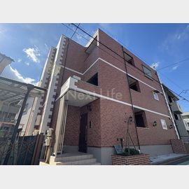 MyStylevintage相模原 1階 新築の賃貸物件