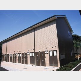 レオパレス鶴間アイリスI 2階 築23年6ヶ月の賃貸物件