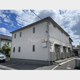 グランシエル 1階 築18年3ヶ月の賃貸物件