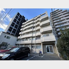 ヴァルゴ相模が丘 5階 築38年11ヶ月の賃貸物件