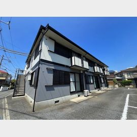 ファンシール 1階 築30年10ヶ月の賃貸物件