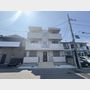 小島新田駅より徒歩6分 新築 3階建の賃貸物件