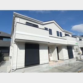 南町田グランベリーパーク駅より徒歩13分 新築 2階建の賃貸物件
