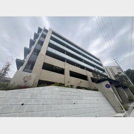 鷺沼駅より徒歩8分 新築 5階建の賃貸物件