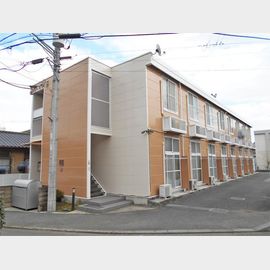 高座渋谷駅より徒歩12分 1階 築23年6ヶ月の賃貸物件