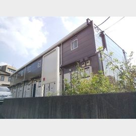 玉川学園前駅より徒歩7分 1階 築21年10ヶ月の賃貸物件