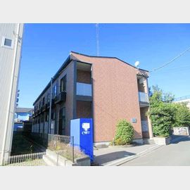 南林間駅よりバス13分 1階 築16年10ヶ月の賃貸物件